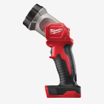Фонарь аккумуляторный MILWAUKEE, M18 TLED-0 Фонарь аккумуляторный MILWAUKEE, M18 TLED-0
