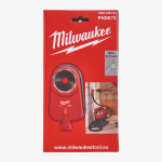 Екстрактор (система удаления пыли) PHDE72 MILWAUKEE Екстрактор (система удаления пыли) PHDE72 MILWAUKEE