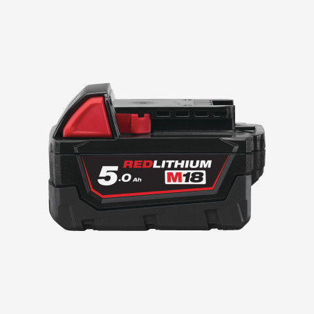 Аккумулятор MILWAUKEE, M18 B5 Аккумулятор MILWAUKEE, M18 B5