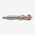 Бур SDS-PLUS M2 MILWAUKEE, Ø16x160x100мм Бур SDS-PLUS M2 MILWAUKEE, Ø16x160x100мм