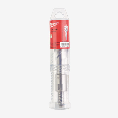 Бур SDS-PLUS M2 MILWAUKEE, Ø16x160x100мм Бур SDS-PLUS M2 MILWAUKEE, Ø16x160x100мм