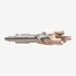 Бур SDS-PLUS M2 MILWAUKEE, Ø16x210x150мм Бур SDS-PLUS M2 MILWAUKEE, Ø16x210x150мм
