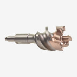 Бур SDS-PLUS M2 MILWAUKEE, Ø16x450x400мм Бур SDS-PLUS M2 MILWAUKEE, Ø16x450x400мм