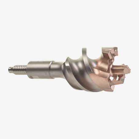 Бур SDS-PLUS M2 MILWAUKEE, Ø16x450x400мм Бур SDS-PLUS M2 MILWAUKEE, Ø16x450x400мм