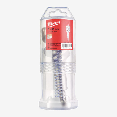 Бур SDS-PLUS M2 MILWAUKEE, Ø16x450x400мм Бур SDS-PLUS M2 MILWAUKEE, Ø16x450x400мм