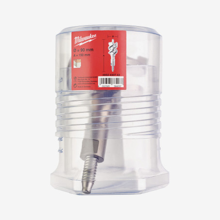 Бур SDS-PLUS M2 MILWAUKEE, Ø18x250x200мм Бур SDS-PLUS M2 MILWAUKEE, Ø18x250x200мм
