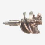 Бур SDS-PLUS M2 MILWAUKEE, Ø18x250x200мм Бур SDS-PLUS M2 MILWAUKEE, Ø18x250x200мм