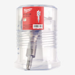Бур SDS-PLUS M2 MILWAUKEE, Ø18x250x200мм Бур SDS-PLUS M2 MILWAUKEE, Ø18x250x200мм