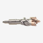 Бур SDS-PLUS M2 MILWAUKEE, Ø20x250x200мм Бур SDS-PLUS M2 MILWAUKEE, Ø20x250x200мм