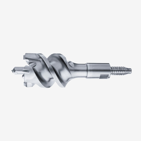 Бур SDS-PLUS M2 MILWAUKEE, Ø20x450x400мм Бур SDS-PLUS M2 MILWAUKEE, Ø20x450x400мм