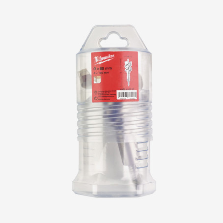 Бур SDS-PLUS M2 MILWAUKEE, Ø24x450x400мм Бур SDS-PLUS M2 MILWAUKEE, Ø24x450x400мм