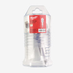 Бур SDS-PLUS M2 MILWAUKEE, Ø24x450x400мм Бур SDS-PLUS M2 MILWAUKEE, Ø24x450x400мм