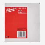 Клещи с лезвиями для кабелерезов MILWAUKE M18 HCCAC / M18 HCCS (для міді та алюмінию)