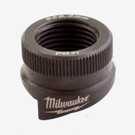 Пробійник MILWAUKEE, PG21 Пробійник MILWAUKEE, PG21