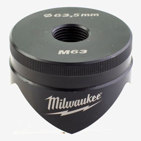 Пробійник MILWAUKEE, M63 Пробійник MILWAUKEE, M63