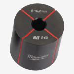 Гильза ограничительная для пробойника MILWAUKEE, M16 Гильза ограничительная для пробойника MILWAUKEE, M16