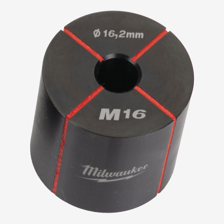 Гильза ограничительная для пробойника MILWAUKEE, M16 Гильза ограничительная для пробойника MILWAUKEE, M16