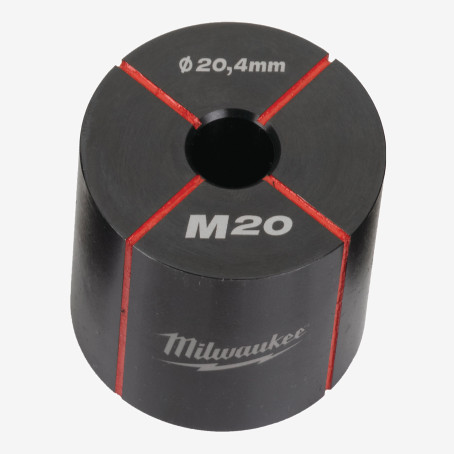 Гильза ограничительная для пробойника MILWAUKEE, PG13/M20