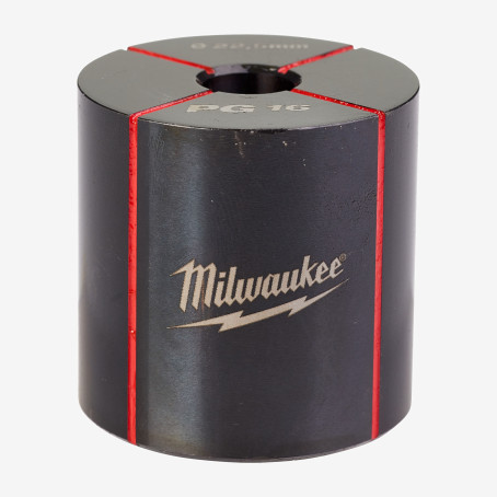 Гильза ограничительная для пробойника MILWAUKEE, PG16 Гильза ограничительная для пробойника MILWAUKEE, PG16