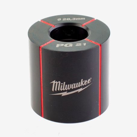 Гильза ограничительная для пробойника MILWAUKEE, PG21 Гильза ограничительная для пробойника MILWAUKEE, PG21