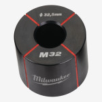 Гильза ограничительная для пробойника MILWAUKEE, M32