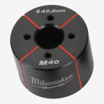 Гильза ограничительная для пробойника MILWAUKEE, M40