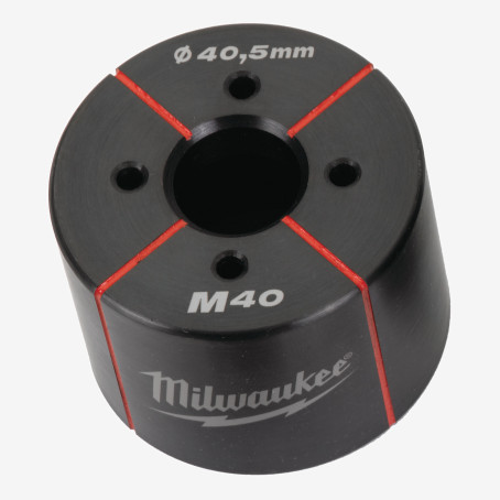 Гильза ограничительная для пробойника MILWAUKEE, M40