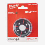 Гильза ограничительная для пробойника MILWAUKEE, M40