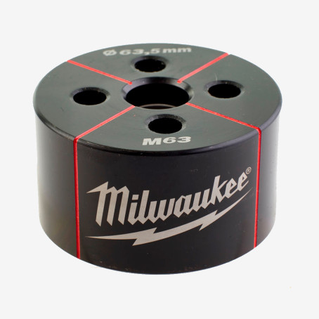 Гильза ограничительная для пробойника MILWAUKEE, M63