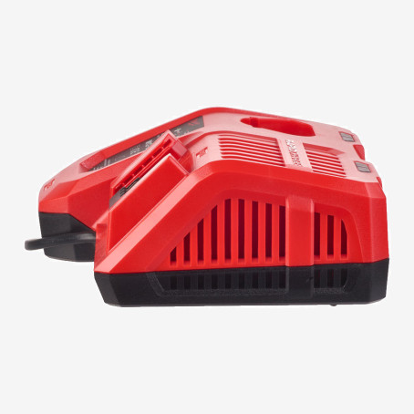 Зарядное устройство MILWAUKEE, M12-18FC TURBO Зарядное устройство MILWAUKEE, M12-18FC TURBO