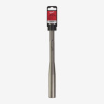 Насадка для забивання електродів SDS-MAX MILWAUKEE, Ø13,3х220мм