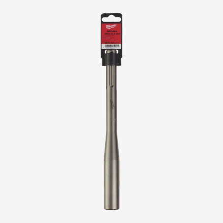 Насадка для забивання електродів SDS-MAX MILWAUKEE, Ø13,3х220мм