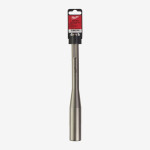 Насадка для забивання електродів SDS-MAX MILWAUKEE, Ø16,6х220мм