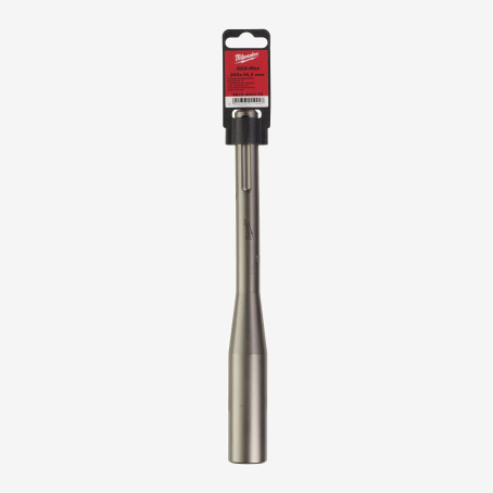 Насадка для забивання електродів SDS-MAX MILWAUKEE, Ø16,6х220мм