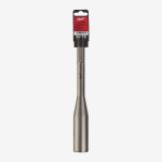 Насадка для забивання електродів SDS-MAX MILWAUKEE, Ø22,2х220мм