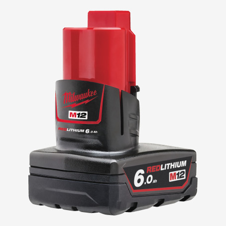 Аккумулятор MILWAUKEE, M12 B6 Аккумулятор MILWAUKEE, M12 B6