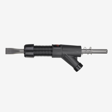 Система удаления пыли PCHDE SDS-MAX MILWAUKEE для гострого долота