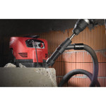 Система удаления пыли PCHDE SDS-MAX MILWAUKEE для плаского долота