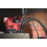 Система удаления пыли PCHDE SDS-MAX MILWAUKEE для плаского долота