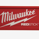 Уровень REDSTICK Backbone MILWAUKEE, 40см Уровень REDSTICK Backbone MILWAUKEE, 40см