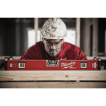 Уровень REDSTICK Backbone MILWAUKEE, 60см
