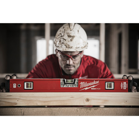 Уровень REDSTICK Backbone MILWAUKEE, 60см