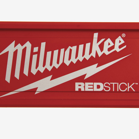 Уровень магнитный REDSTICK Backbone MILWAUKEE, 60см Уровень магнитный REDSTICK Backbone MILWAUKEE, 60см