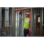 Уровень магнитный REDSTICK Backbone MILWAUKEE, 80см Уровень магнитный REDSTICK Backbone MILWAUKEE, 80см