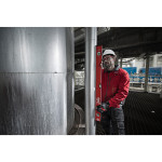 Уровень магнитный REDSTICK Backbone MILWAUKEE, 100см Уровень магнитный REDSTICK Backbone MILWAUKEE, 100см