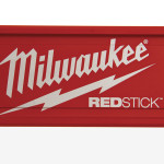 Уровень магнитный REDSTICK Backbone MILWAUKEE, 100см Уровень магнитный REDSTICK Backbone MILWAUKEE, 100см