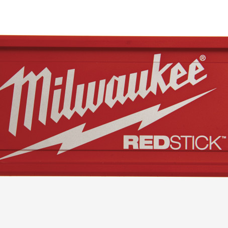 Уровень магнитный REDSTICK Backbone MILWAUKEE, 100см Уровень магнитный REDSTICK Backbone MILWAUKEE, 100см