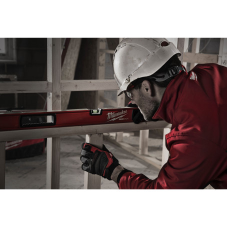 Уровень REDSTICK Backbone MILWAUKEE, 180см Уровень REDSTICK Backbone MILWAUKEE, 180см
