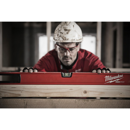 Уровень REDSTICK Backbone MILWAUKEE, 180см Уровень REDSTICK Backbone MILWAUKEE, 180см