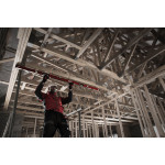 Уровень REDSTICK Backbone MILWAUKEE, 180см Уровень REDSTICK Backbone MILWAUKEE, 180см